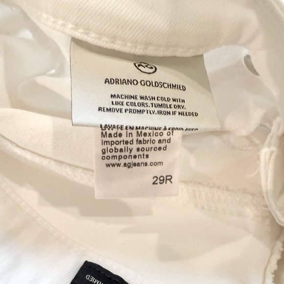 AG The Legging Ankle Jeans - Picture 7 of 11